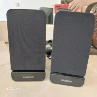 اسپیکر و سیستم صوتیcreativeA60
