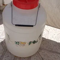 دبه 20لیتری|ظروف نگهدارنده، پلاستیکی، یک‌بارمصرف|مشهد, سیس‌آباد|دیوار