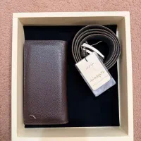 کیف و کمربند چرم مشهد