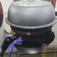 کیک پز میلاپات