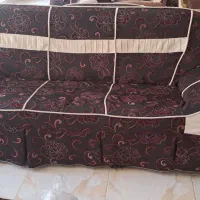 مبل راحتی هفت نفره