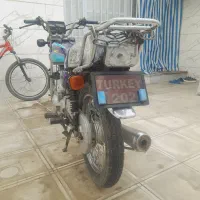 موتور هندا|موتورسیکلت|چناران, |دیوار