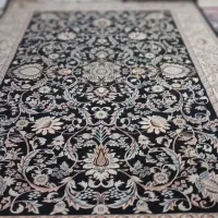 دو عدد فرش ۴ متری و ۶ متری بلژیکی