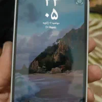 گوشی مدل a16|موبایل|کرمانشاه, |دیوار