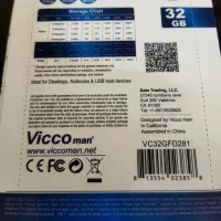 فلش مموری 32گیگ|قطعات و لوازم جانبی رایانه|زنجان, |دیوار