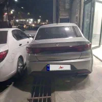 تارا اتومات مدل 1402وی دو
