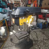 دریل ستونی ۱۳