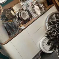 کنسول|بوفه، ویترین، کنسول|کیش, |دیوار