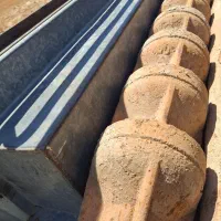 توربین 6 طبق چاه کشاورزی