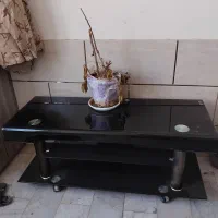 سلام یک عدد میزه تلویزیون دارم قیمت ۴ میلیون
