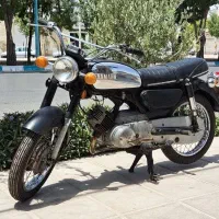 یاماها