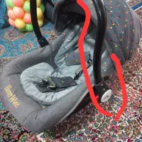 کریر بچه فروشی