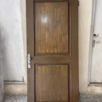 درب آپارتمان