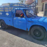 نیسان ۸۴دوگانه|خودرو سواری و وانت|سرچهان, |دیوار