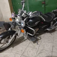 موتور سیکلت هارلی|موتورسیکلت|اردبیل, |دیوار