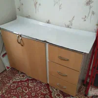 کابینت فلزی نو