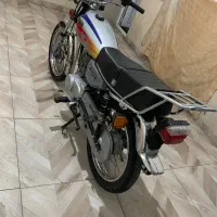 کویر مزایده بدون مشکل|موتورسیکلت|بوکان, |دیوار