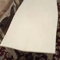 مبل استیل|مبلمان خانگی و میز عسلی|مشهد, عامل|دیوار