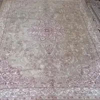 فر ش ماشینی