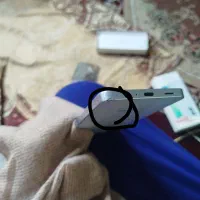 a06 درحد نو|موبایل|اهواز, کوی علوی|دیوار