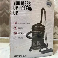 جارو برقی سطلی جیپاس