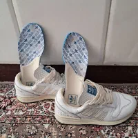 کتونی zx420اورجینال درحداکبندبه شرط کمیاب سایز۴۱.۵|کیف، کفش، کمربند|تهران, میدان میوه و تره‌بار مرکزی|دیوار