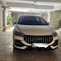 ماشین تمام سرویس ها انجام شده گارانتی فعال|خودرو سواری و وانت|قائمشهر, |دیوار