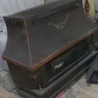 بخاری