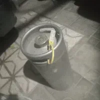 منبع کگ
