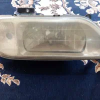 چراغ جلو و عقب پرایدی|قطعات یدکی و لوازم جانبی|بیرجند, |دیوار