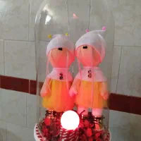 چراغ خواب