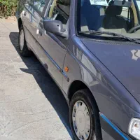 پژو ۴۰۵ مدل ۹۷|خودرو سواری و وانت|نهاوند, |دیوار