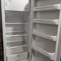 یخچال موتور سوخته|یخچال و فریزر|بندر ماهشهر, |دیوار