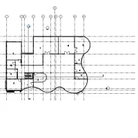 نقشه کشی ساختمان
