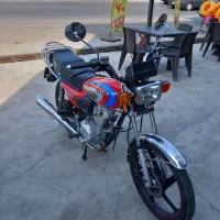 هوندا۴۰۳|موتورسیکلت|کلاردشت, |دیوار