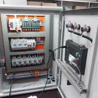برقکار صنعتی و تابلو برق plc و کنتاکتوری و ساختمان|خدمات پیشه و مهارت|کرج, گوهردشت|دیوار