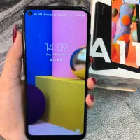 A11|موبایل|قائم‌شهر, |دیوار