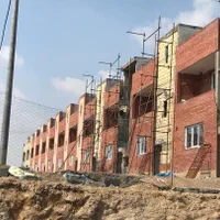 آپارتمان های فاز ۳ شهرک مهرگان