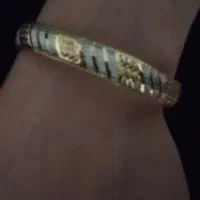 النگو طلا به قیمت آبشده