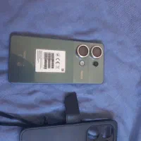 گوشی ردمی نوت 13پرو خشک