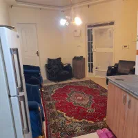 خانه دربست،اول هفته آخرهفته،فقط۹۰۰تومان،نصف روز۶۰۰|اجارهٔ کوتاه‌مدت آپارتمان و سوئیت|بومهن, |دیوار