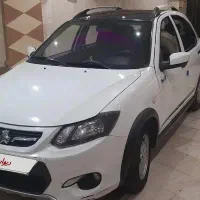 کوییک R شهرقدس ۱۴۰۰