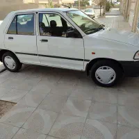 پراید98