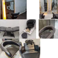 فروش لوازم ارایشی|آرایشگاه و سالنهای زیبایی|دزفول, |دیوار