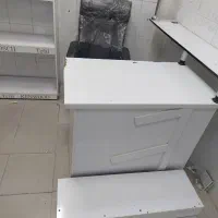 ویترین‌ مغازه|بوفه، ویترین، کنسول|بانه, |دیوار