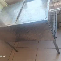 فر دیزی|کافی‌شاپ و رستوران|شاهین دژ, |دیوار