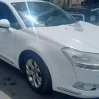 سیتروئن C5 جدید، مدل ۲۰۱۱