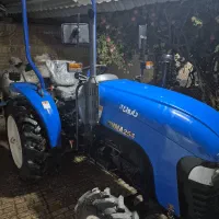 تراکتور داروانا۲۵۴ صفر