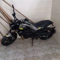 بنلی لیونچینو 250 تک سیلندر