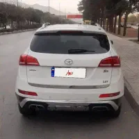 جکS5|خودرو سواری و وانت|کرمانشاه, |دیوار